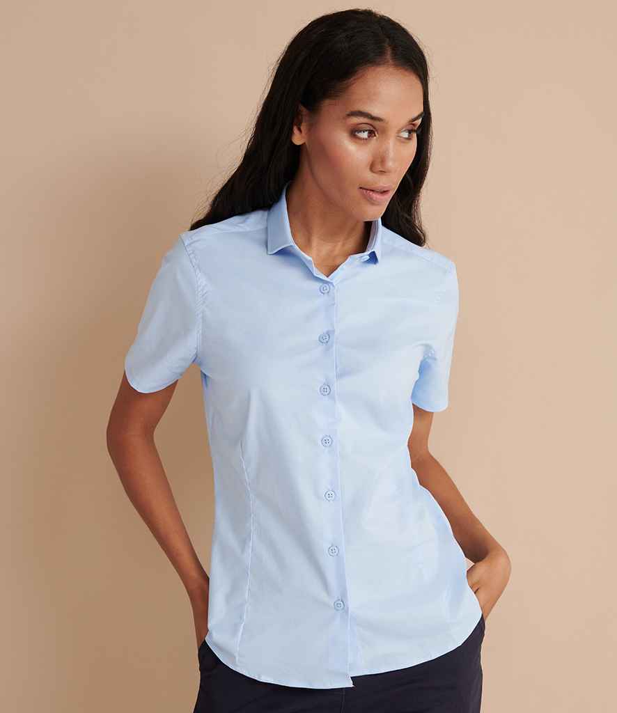 H538 Light Blue Model