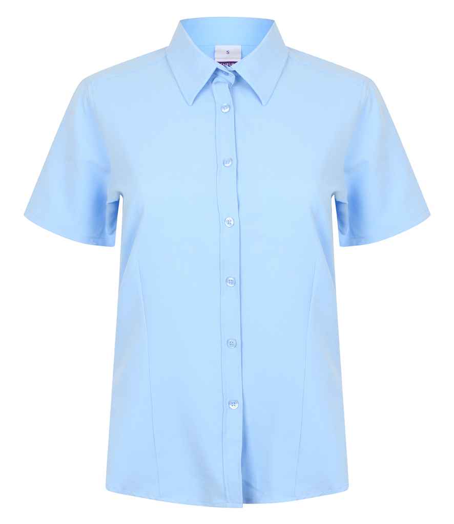 H596 Light Blue Front