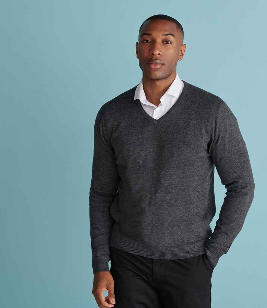 H720 Grey Marl Model