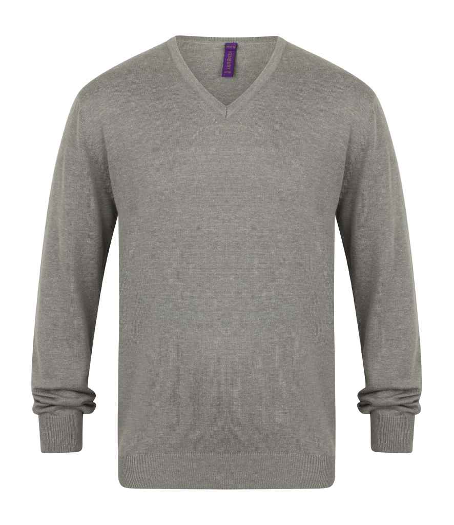 H720 Slate Grey Marl Front