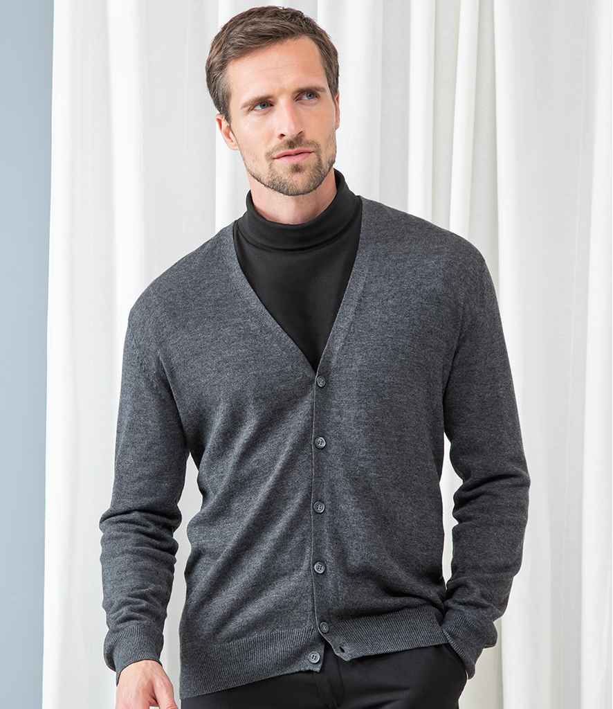 H722 Grey Marl Model