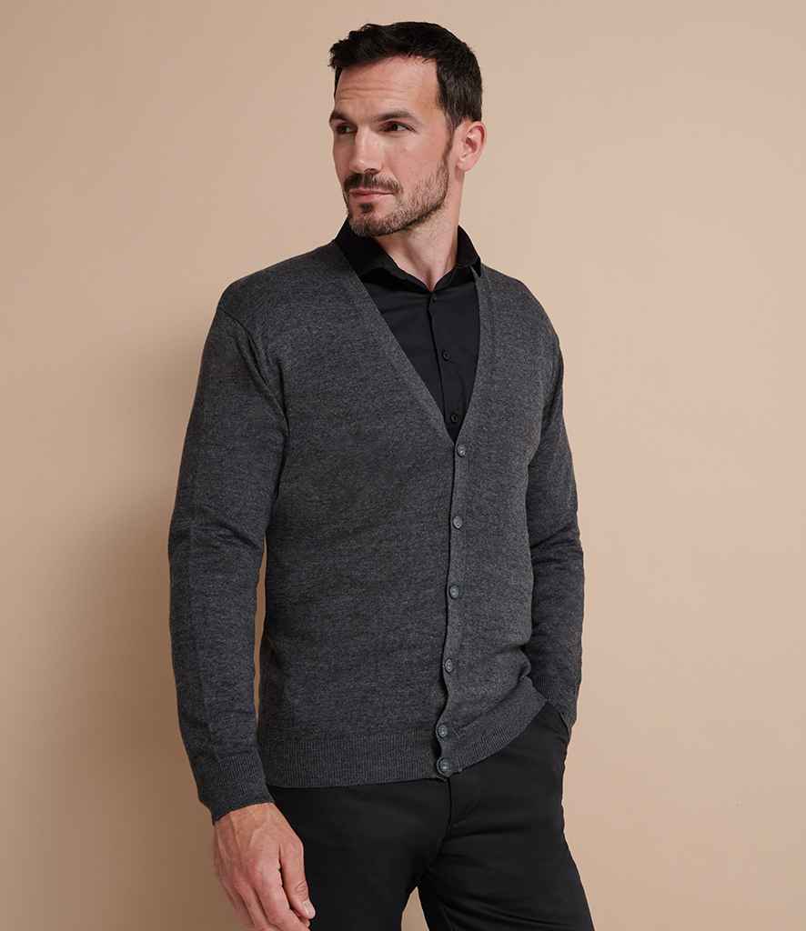 H722 Grey Marl Model