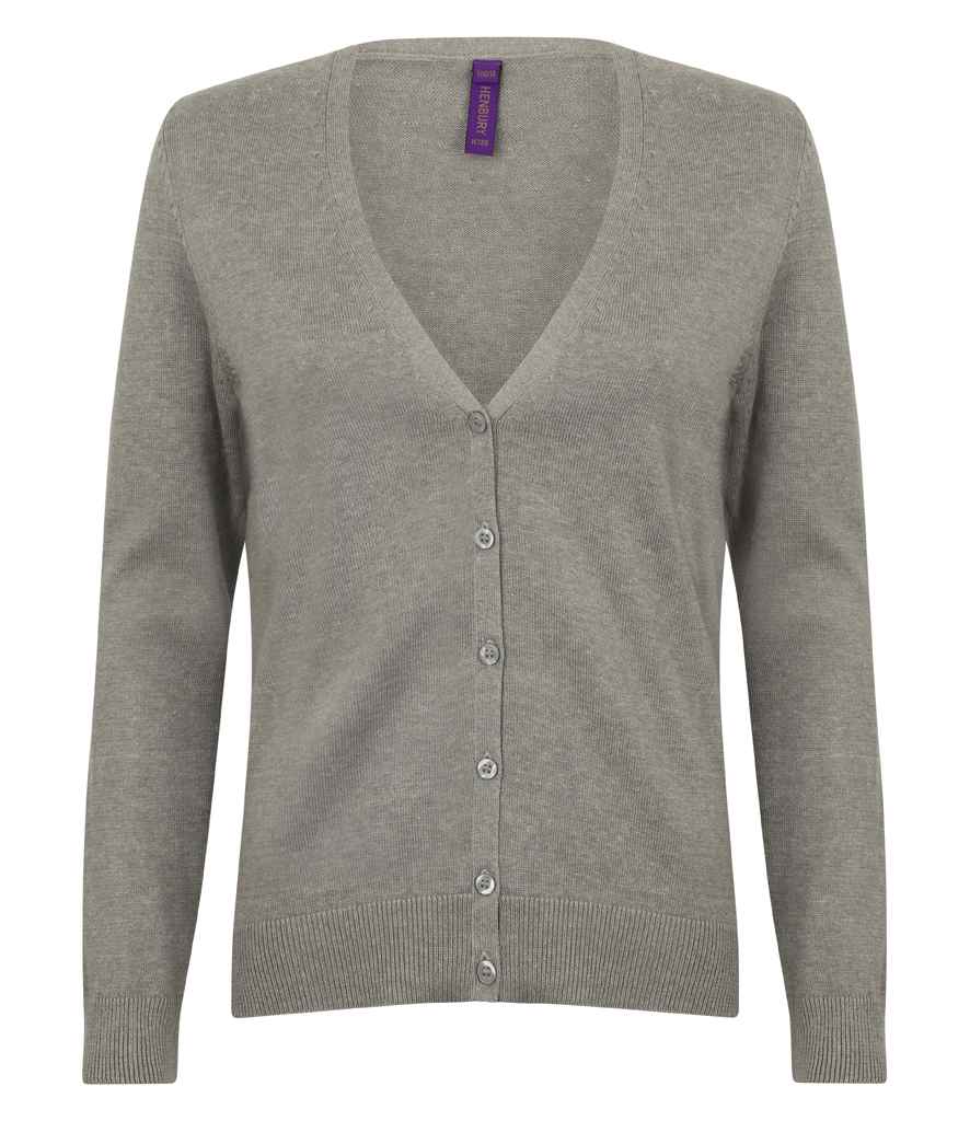 H726 Slate Grey Marl Front