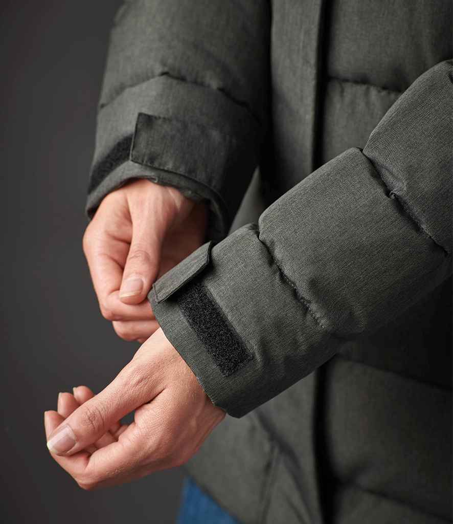 HXP1W Heather Grey Model