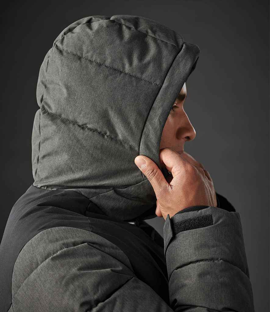 HXP1 Heather Grey Model