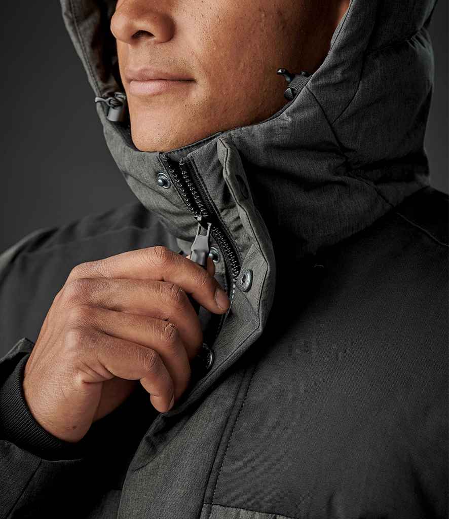 HXP1 Heather Grey Model