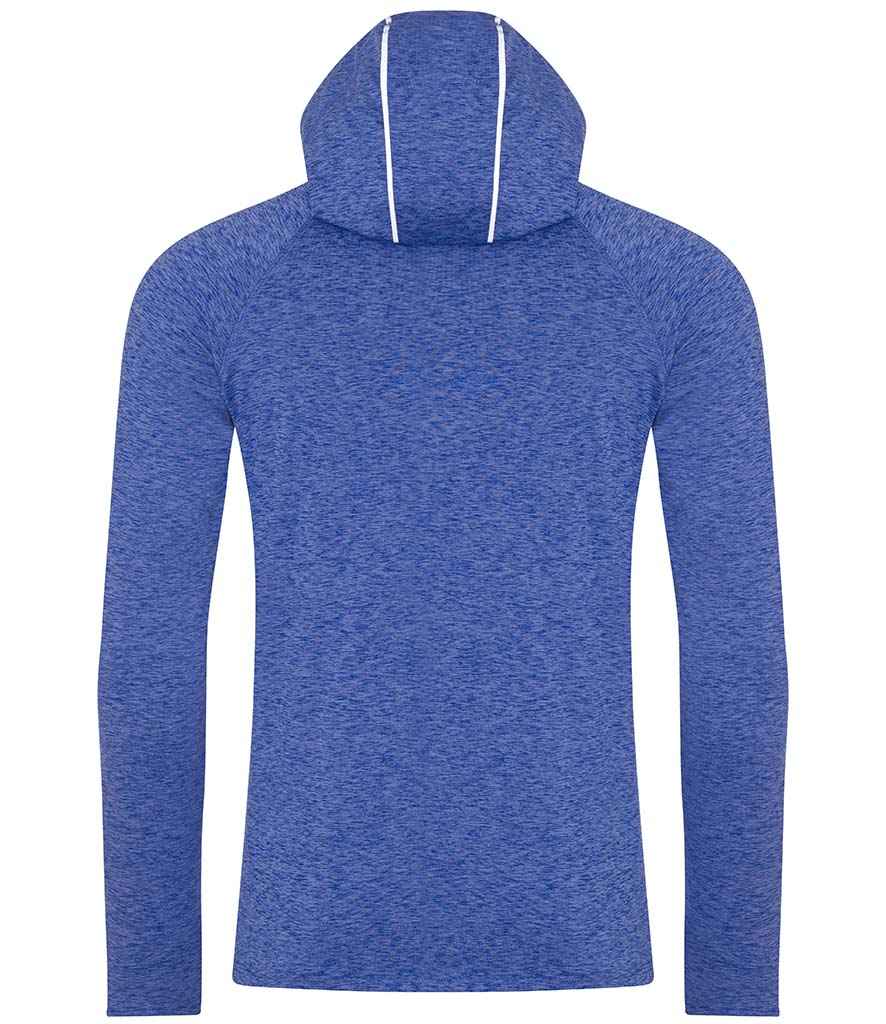 JC037 Royal Melange Back