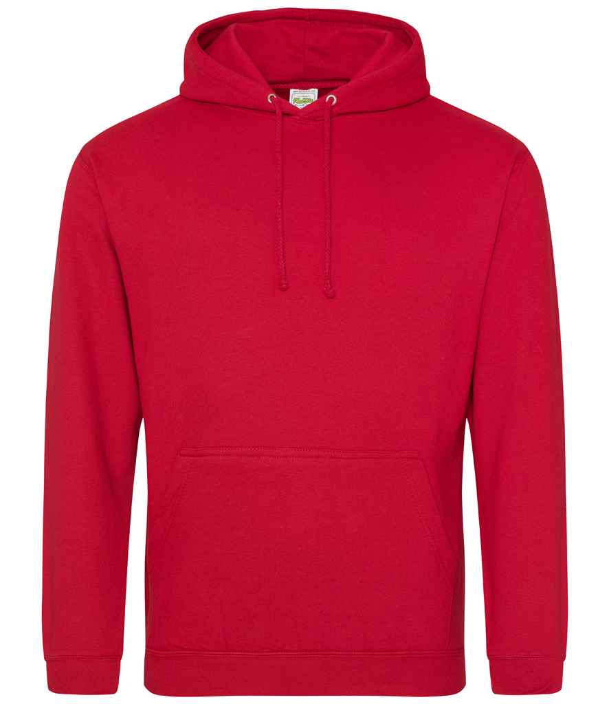 AWDis College Hoodie (6th Colours)