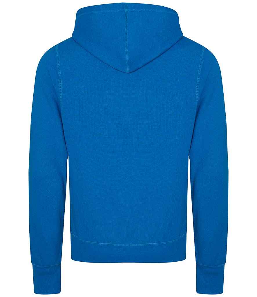 JH052 Sapphire Blue Back