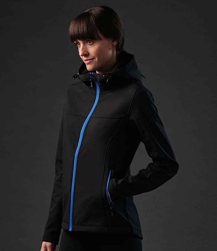 KSH1W Black/Azure Model