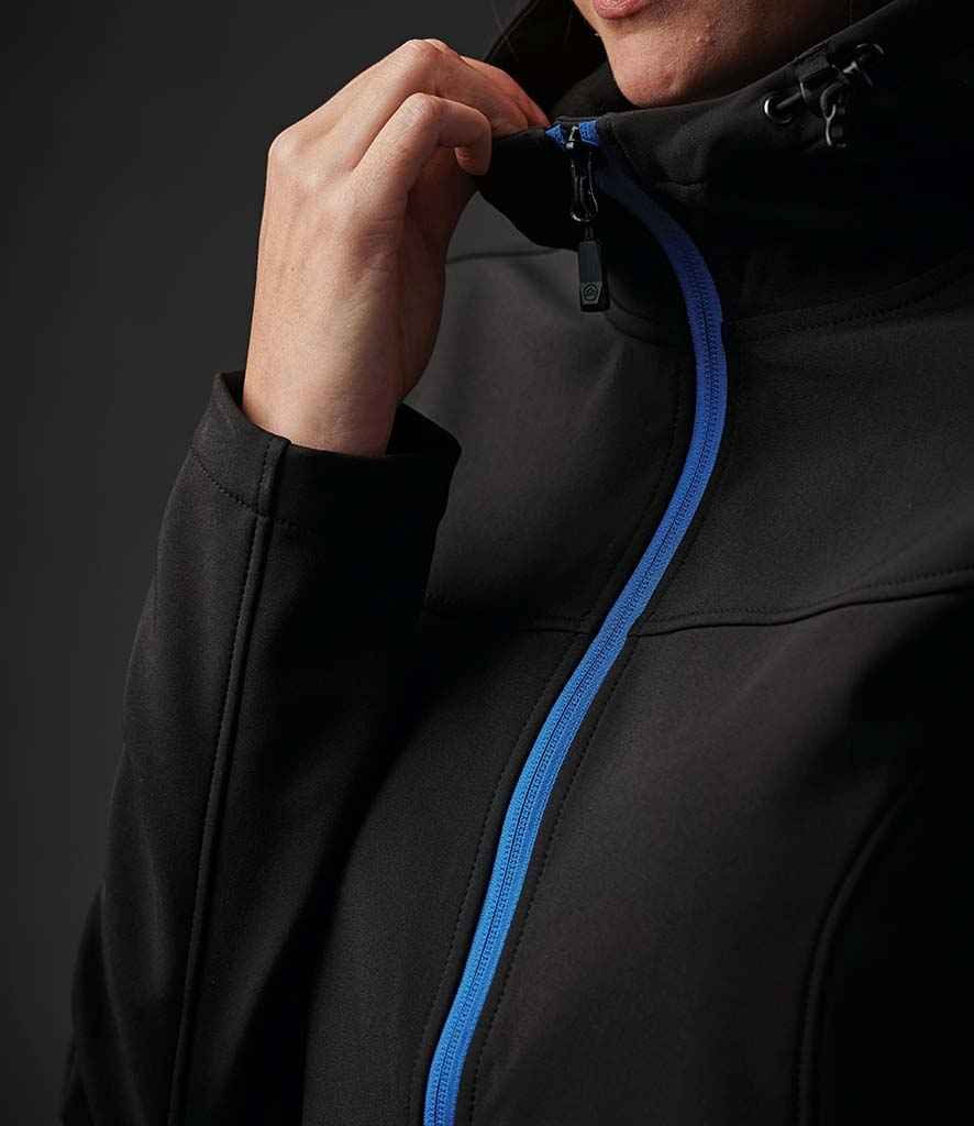 KSH1W Black/Azure Model