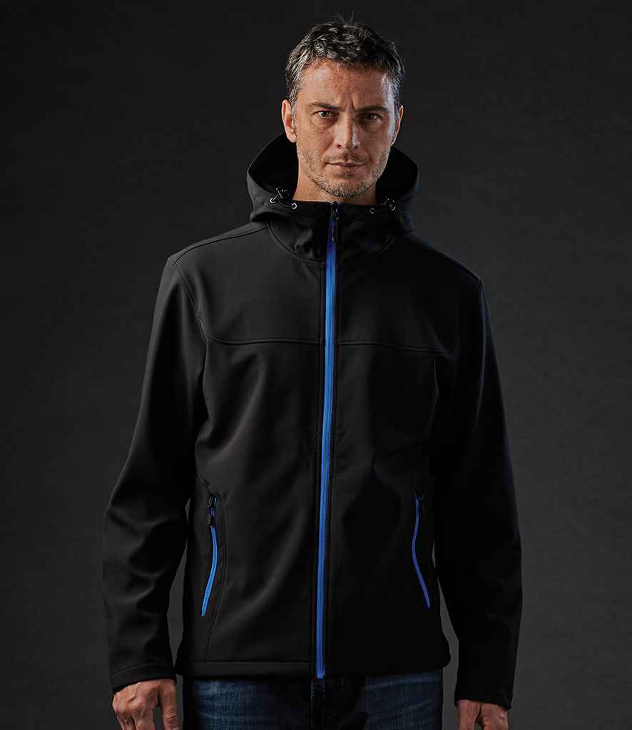 KSH1 Black/Azure Model