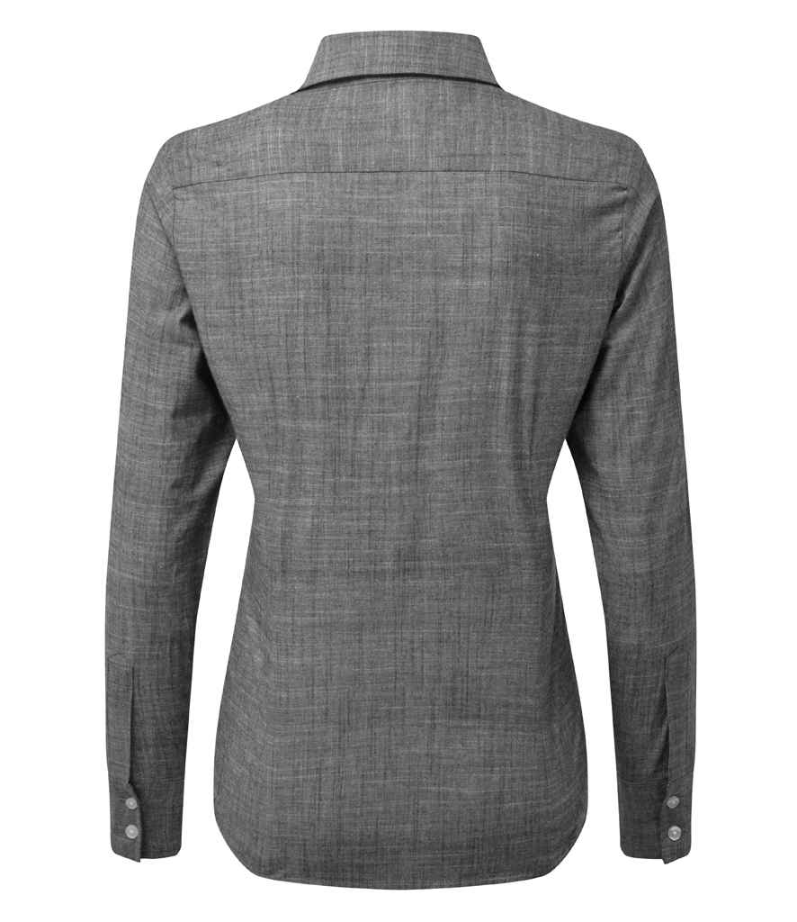 PR345 Grey Back