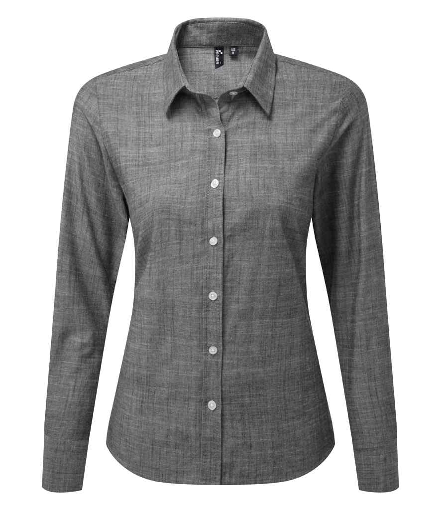 PR345 Grey Front