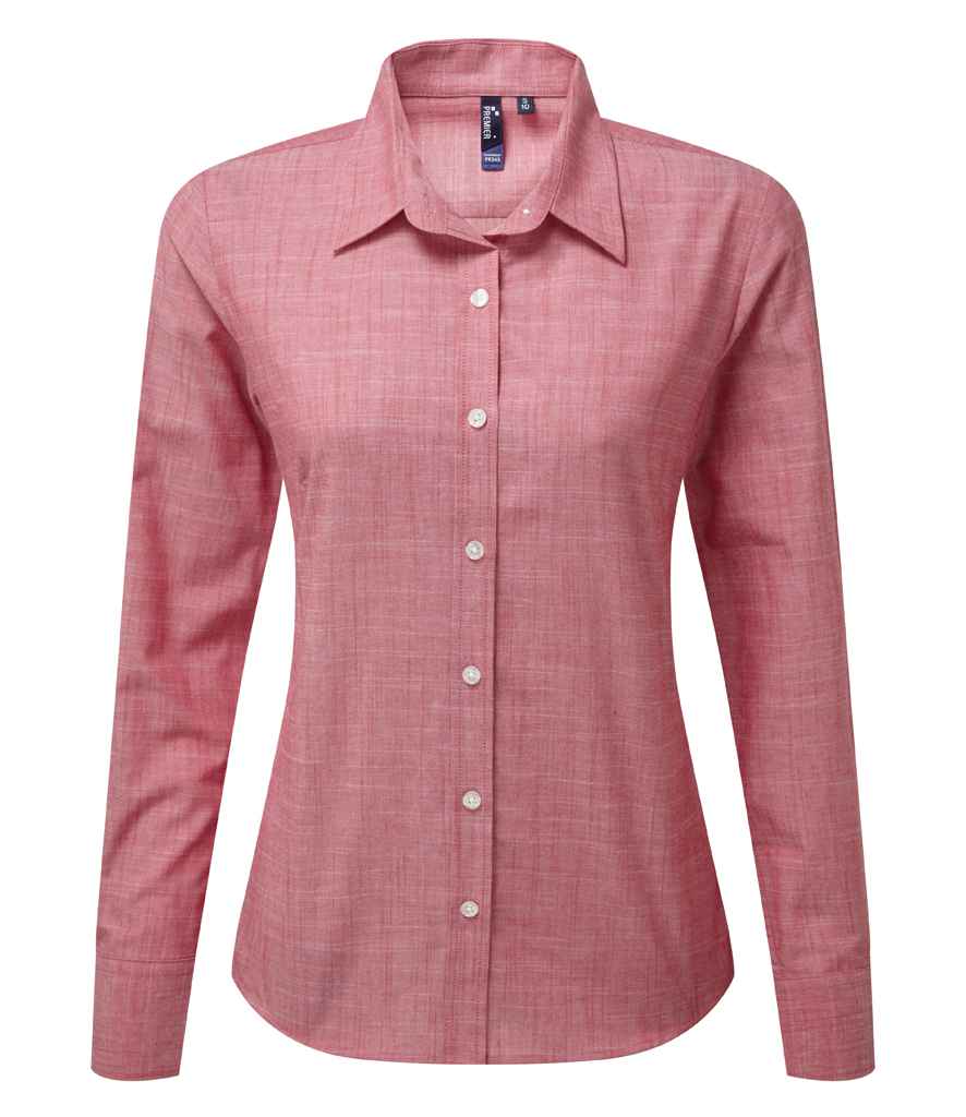 PR345 Red Front