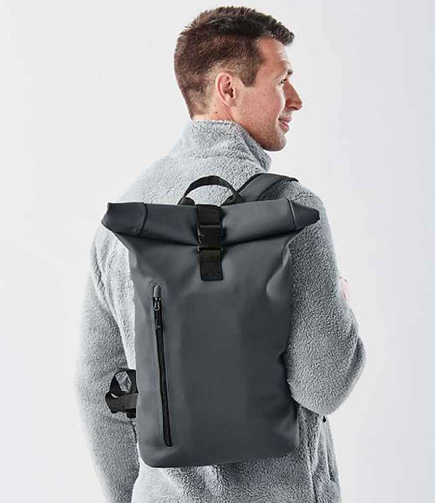 PTR1 Graphite Grey Model