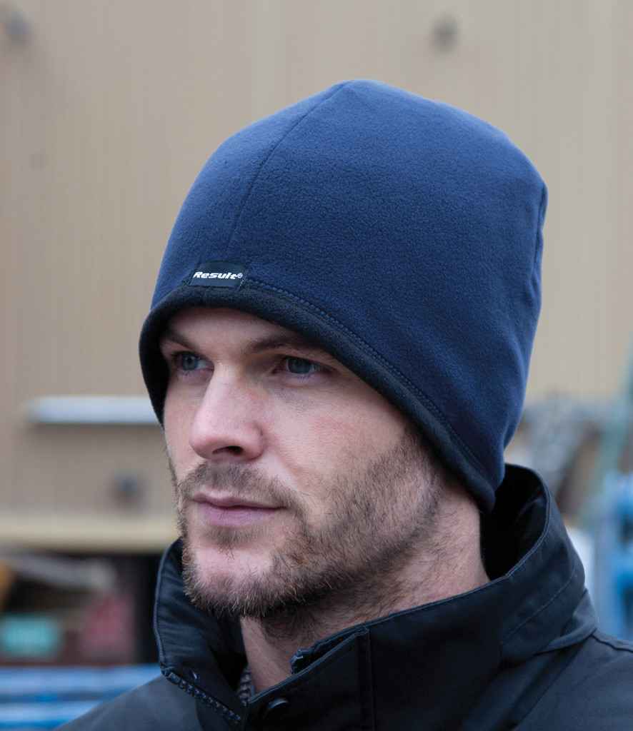 RC142 Black/Navy Model