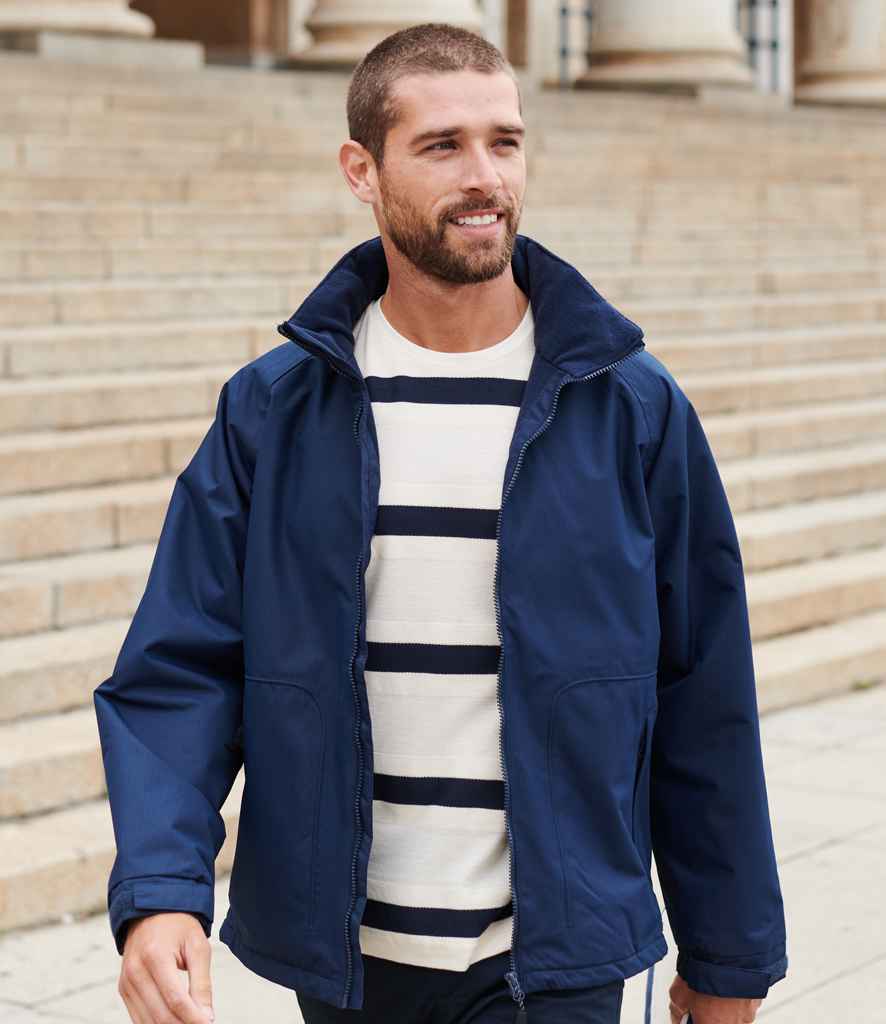 Regatta hudson hot sale jacket