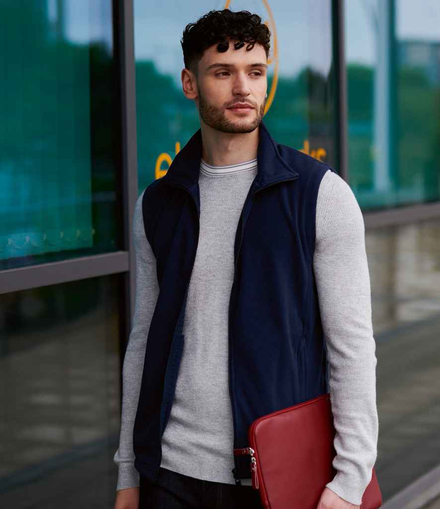 RG115 Dark Navy Model