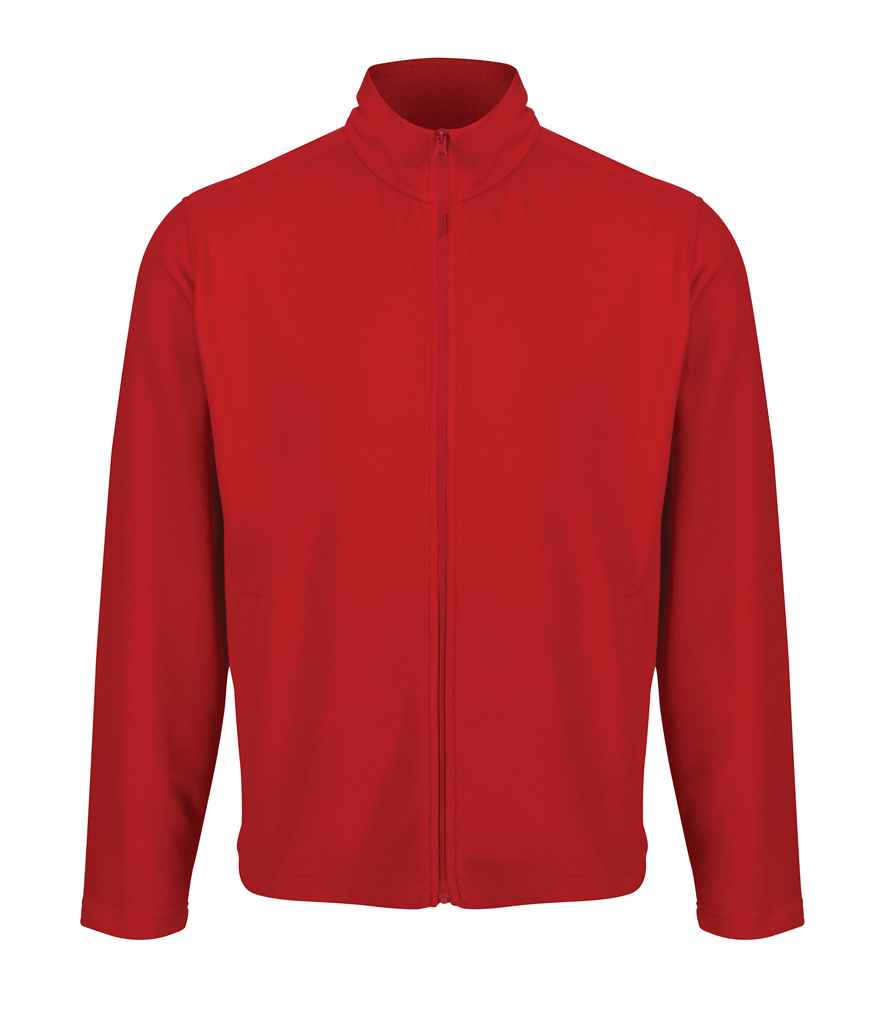 RG117 Classic Red Front