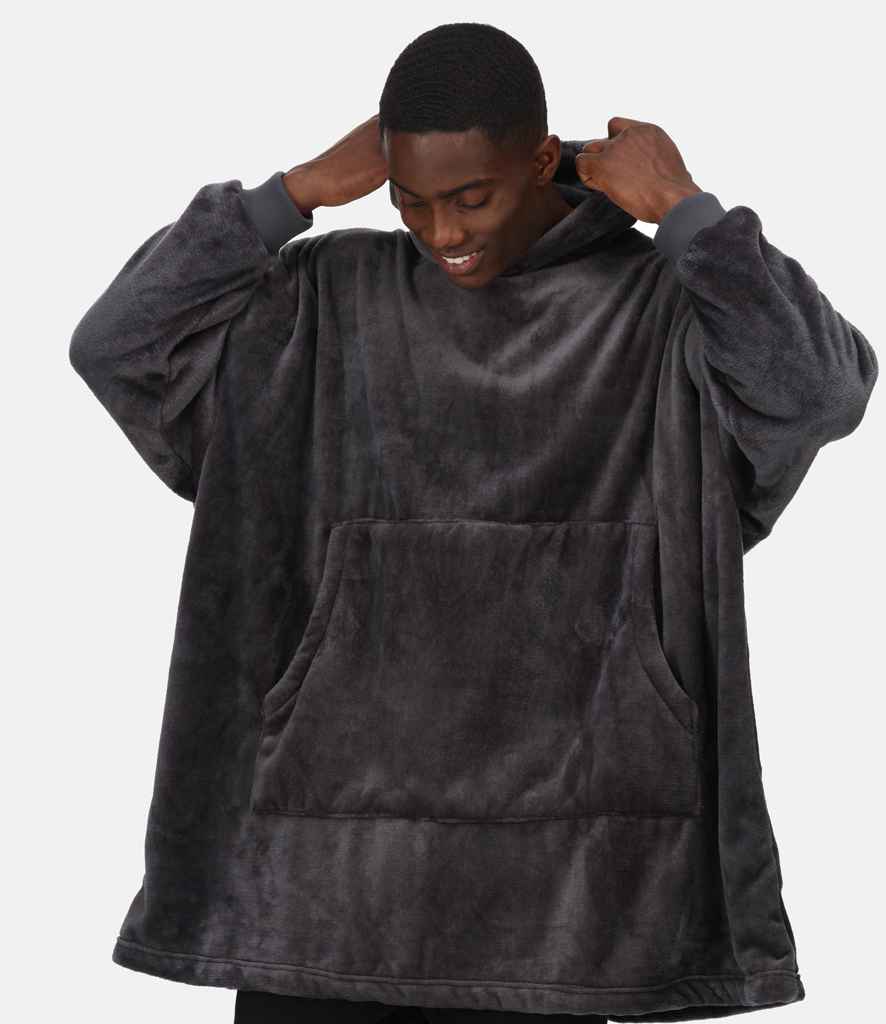 RG119 Seal Grey Model