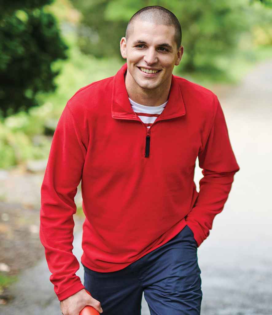 RG134 Classic Red Model