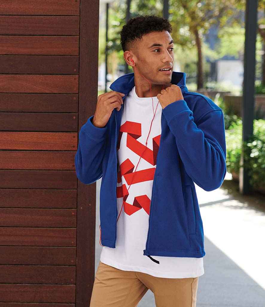 RG146 Royal Blue Model