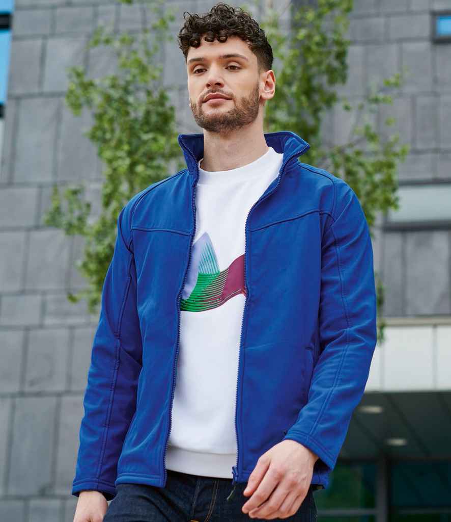 RG150 Royal Blue Model