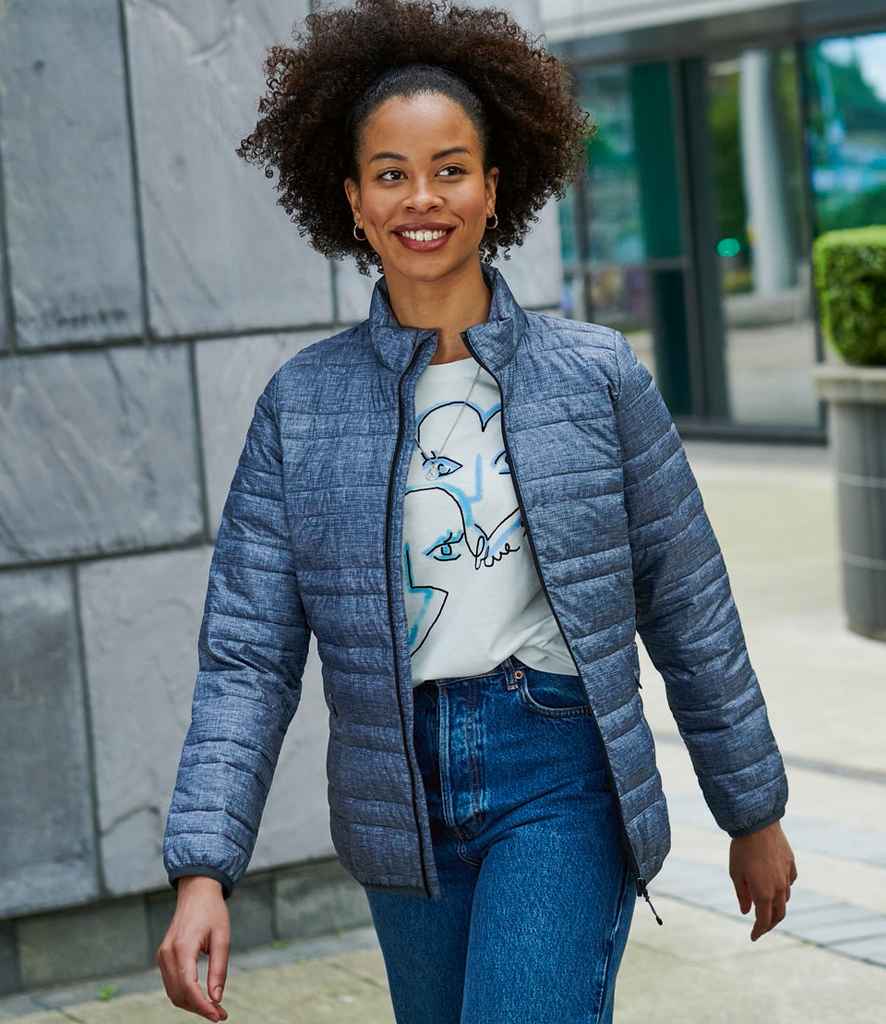 RG206 Grey Marl/Black Model