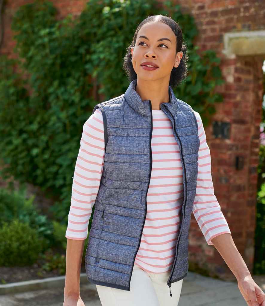 RG207 Grey Marl/Black Model