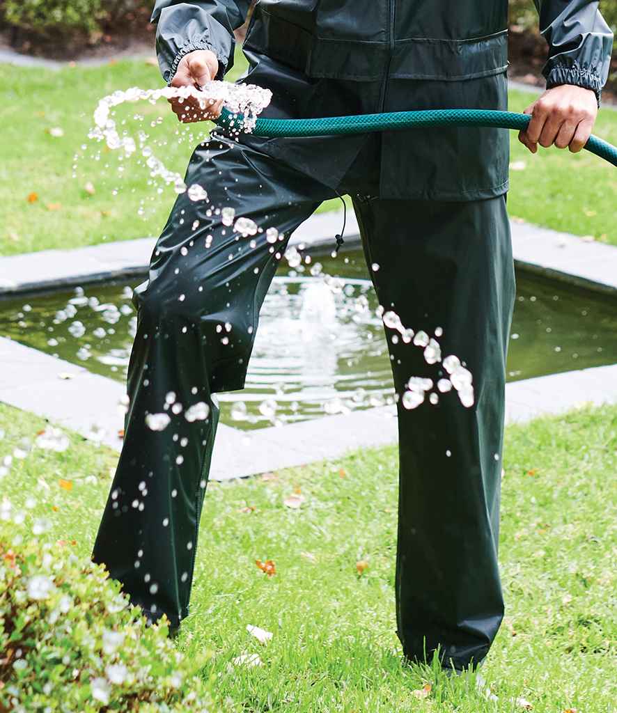 RG212 Dark Olive Model