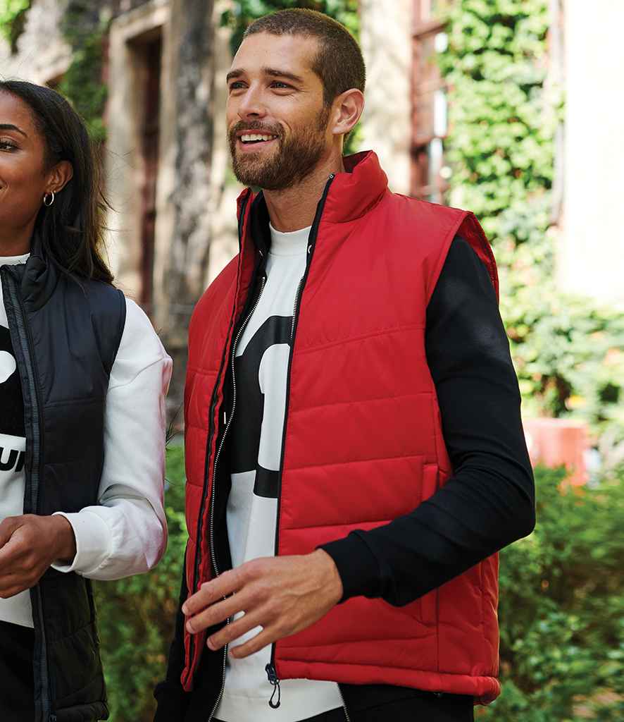 RG217 Classic Red Model