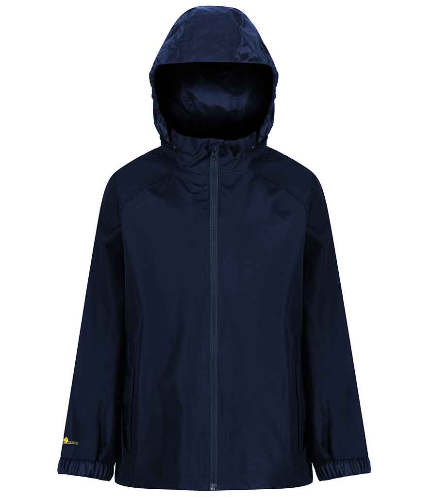 RG264 Navy Front