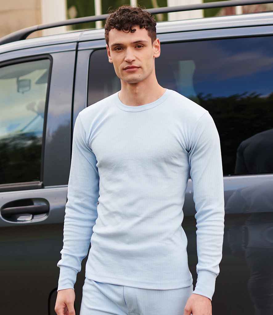 Regatta Thermal Long Sleeve Vest - Main Image