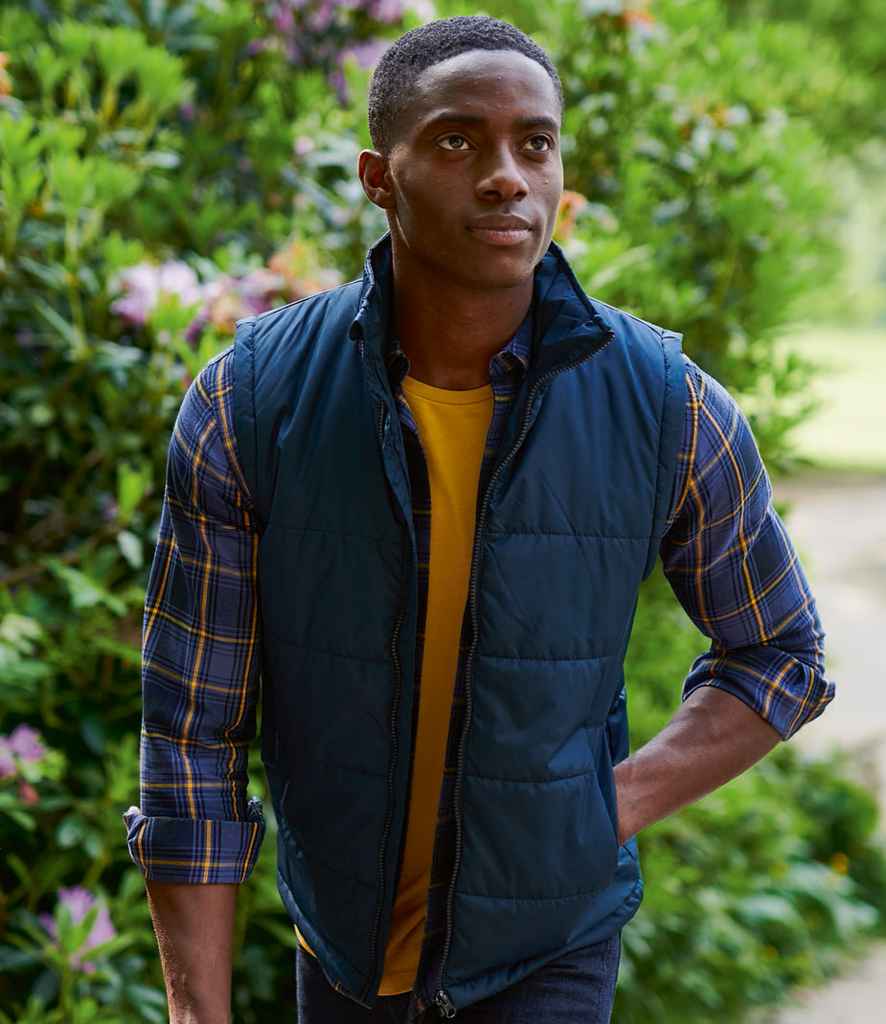 RG629 Navy/Black Model