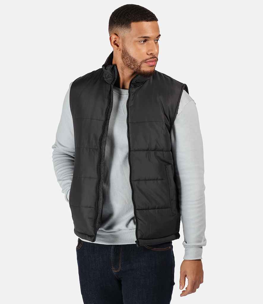 RG629 Seal Grey/Black Model