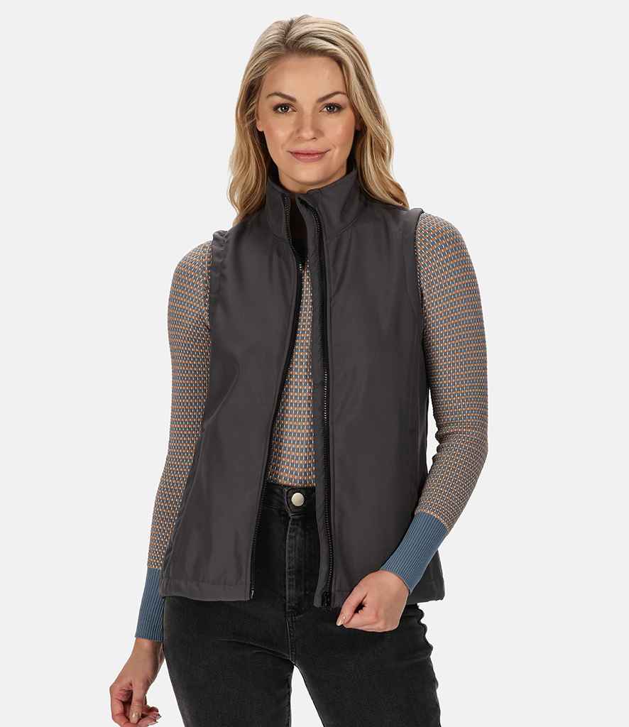 RG634 Seal Grey/Black Model