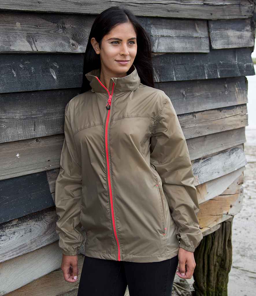 RS189M Fennel/Pink Model