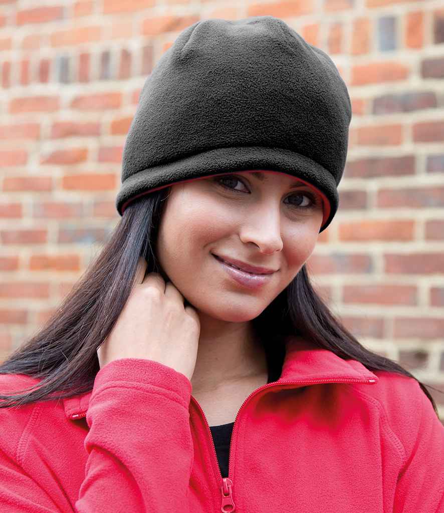 RS374 Black/Red Model