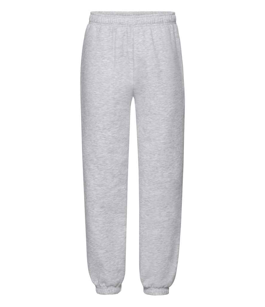 Fruit of the Loom Kids Premium Jog Pants –