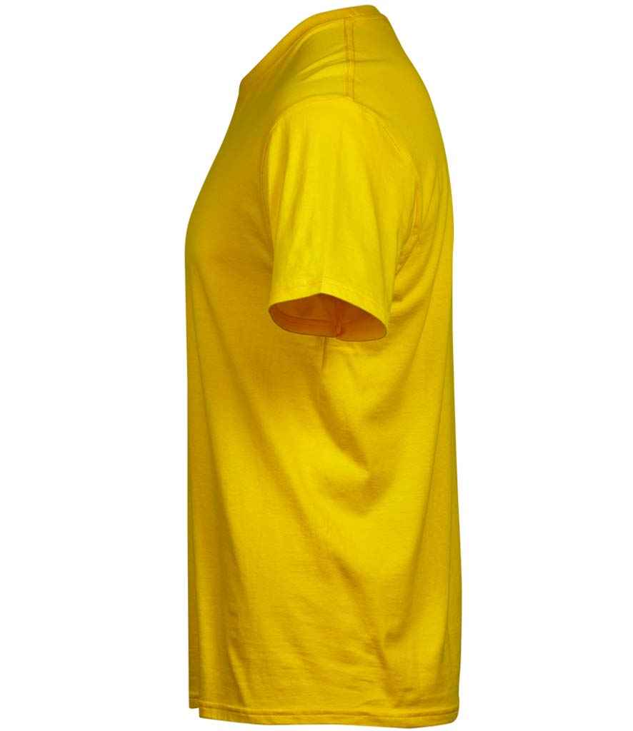 T1100 Bright Yellow Left