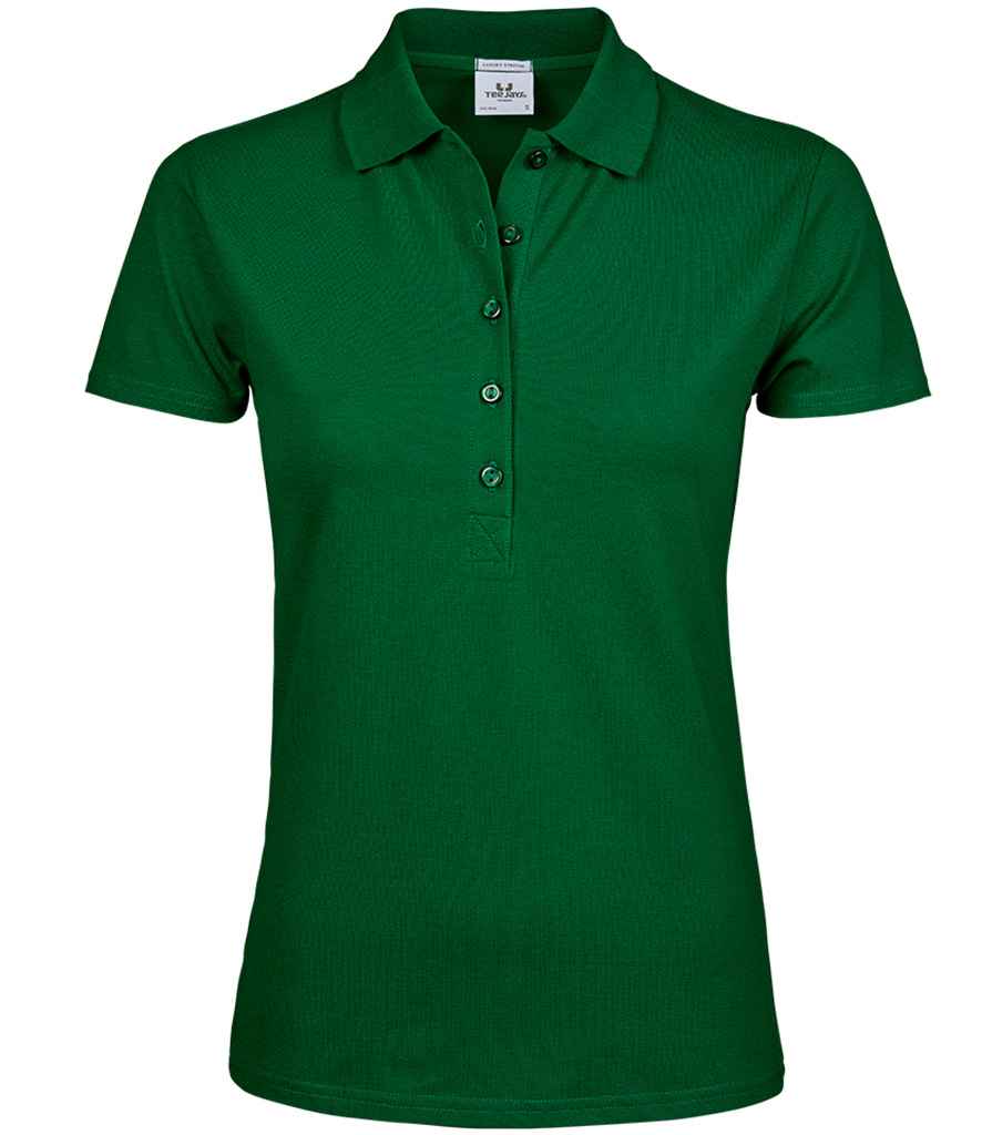 T145 Forest green Front
