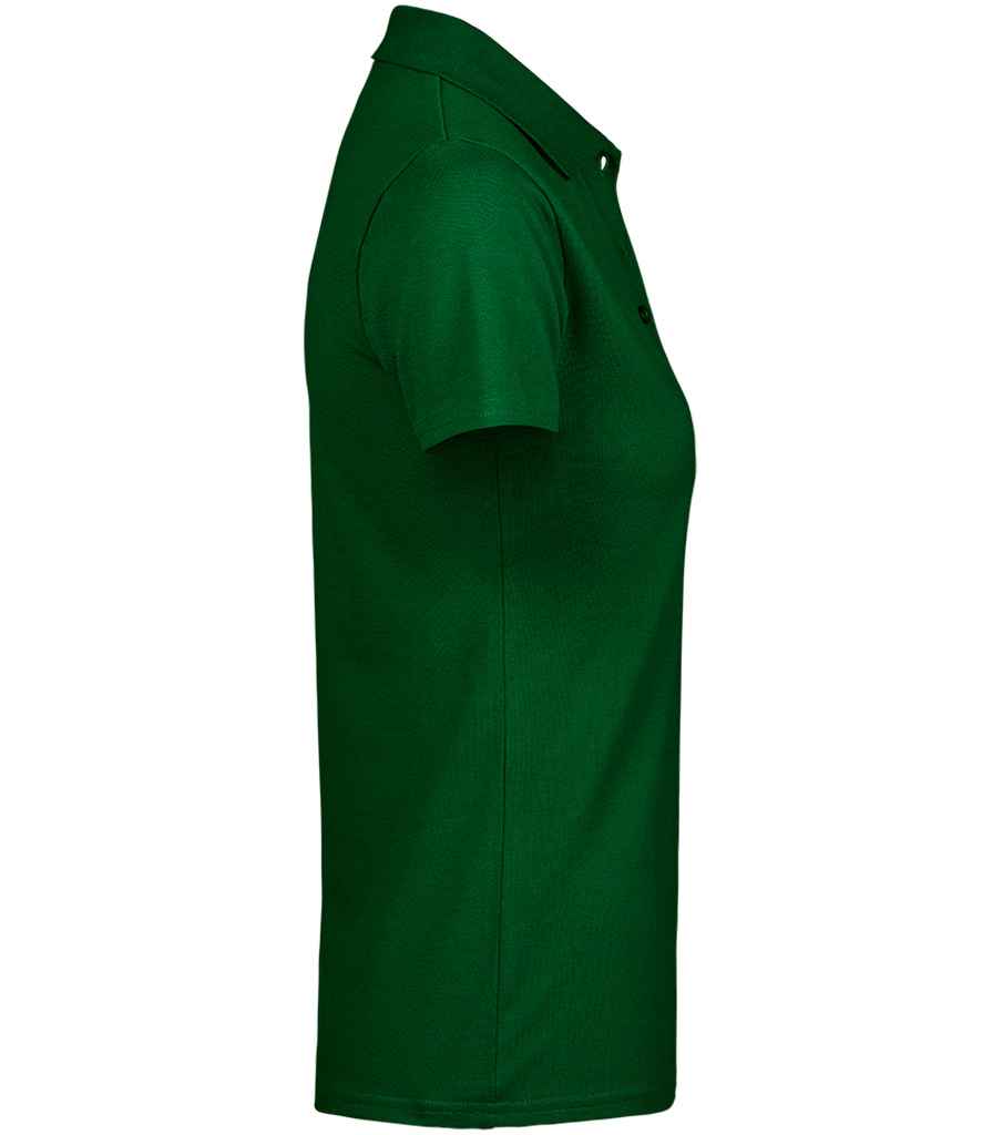 T145 Forest green Left