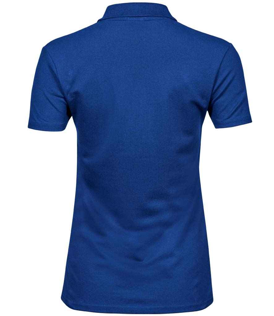 T145 Indigo Back