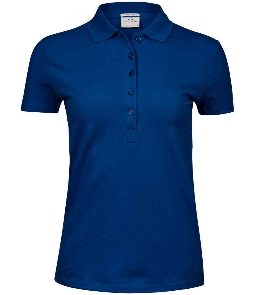 T145 Indigo Front
