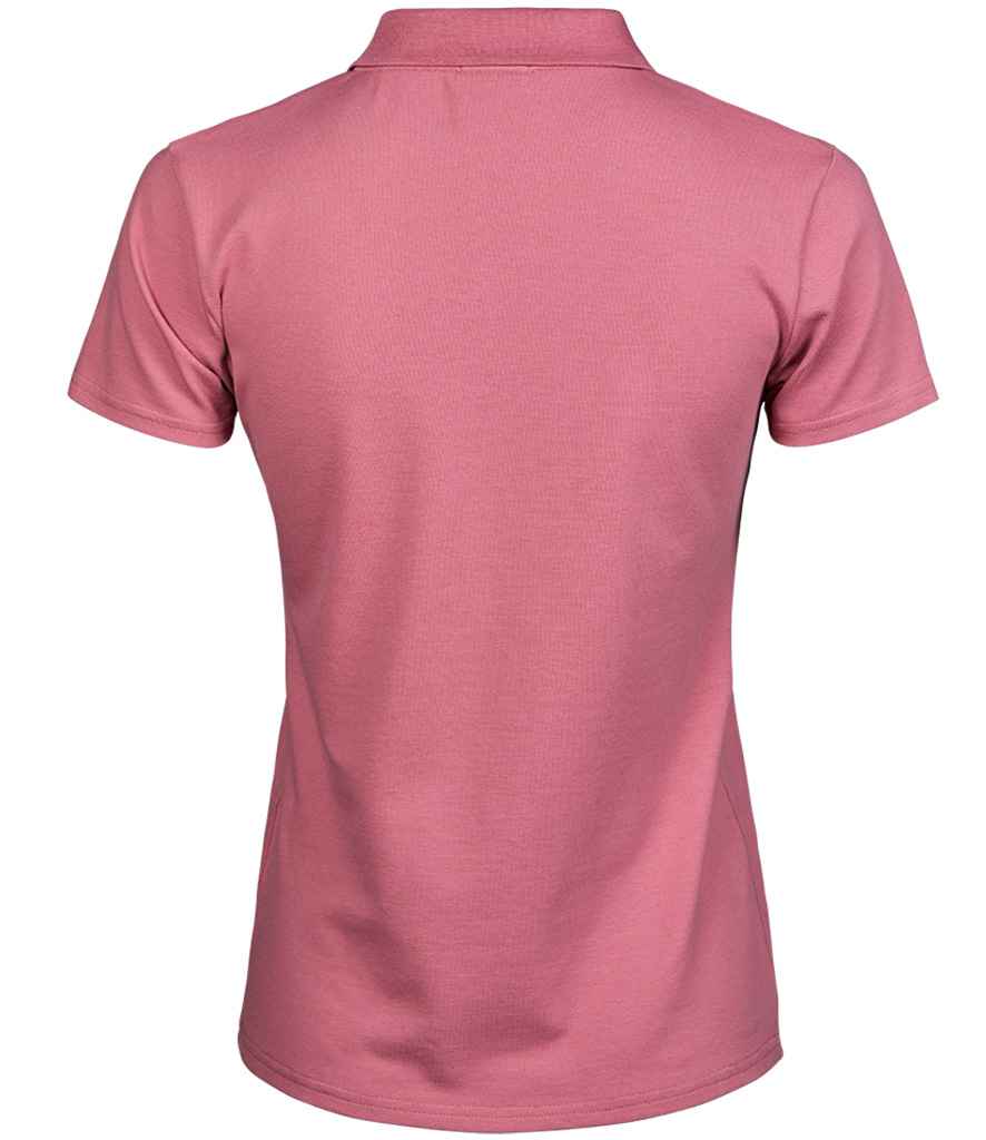 T145 Rose Back