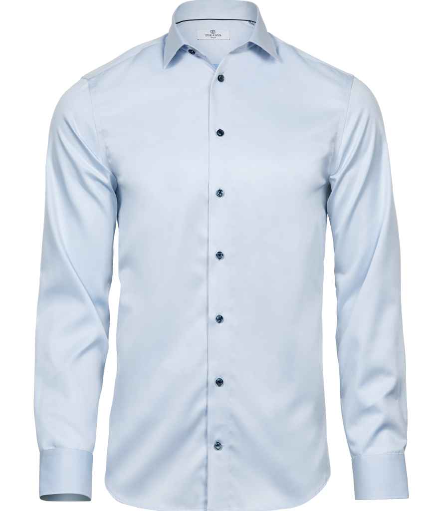 T4021 Light Blue/Blue Front