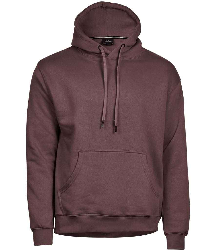 Tee Jays Hooded Sweatshirt – - Main Image