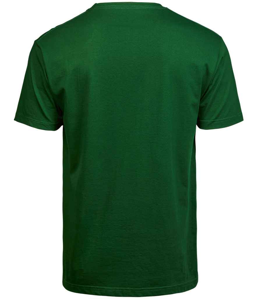T8000 Forest green Back
