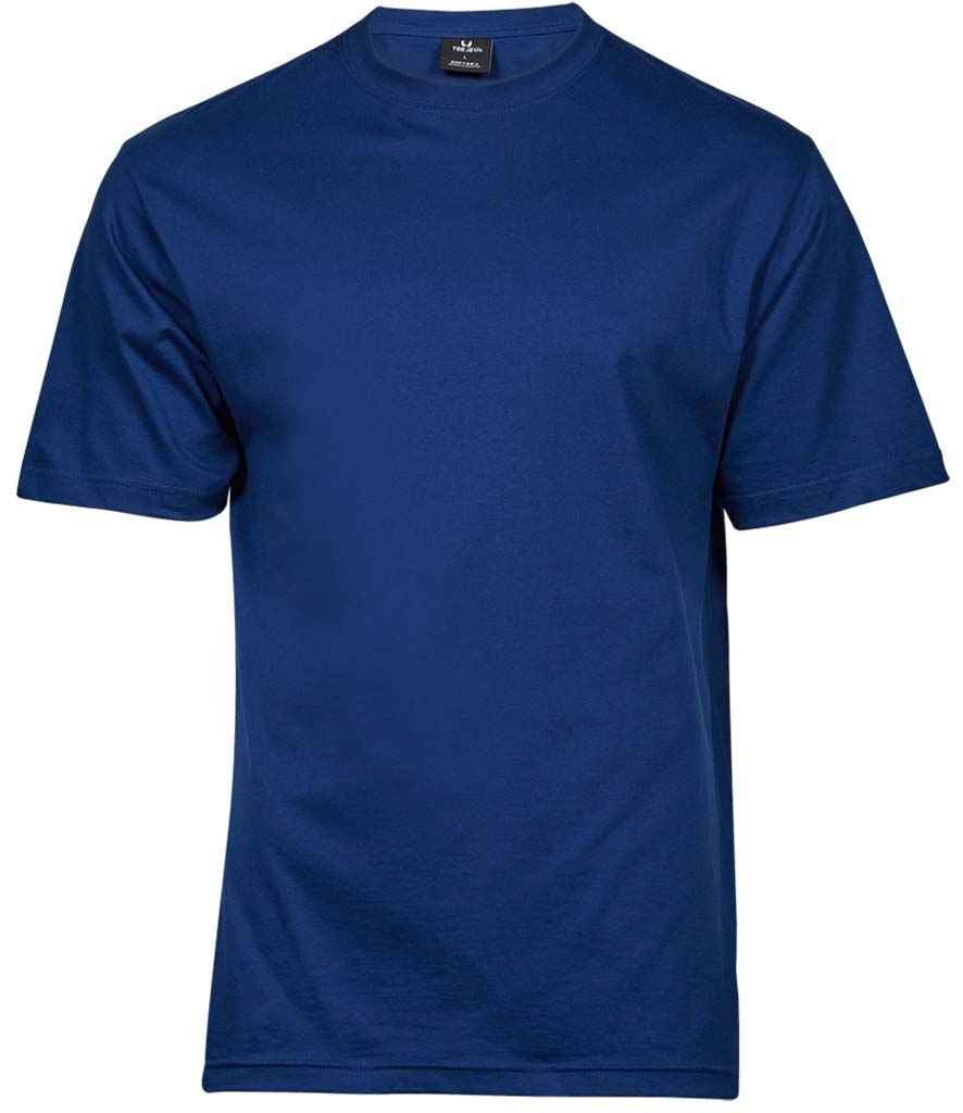 T8000 Indigo Front